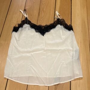 The Kooples Lace camisole